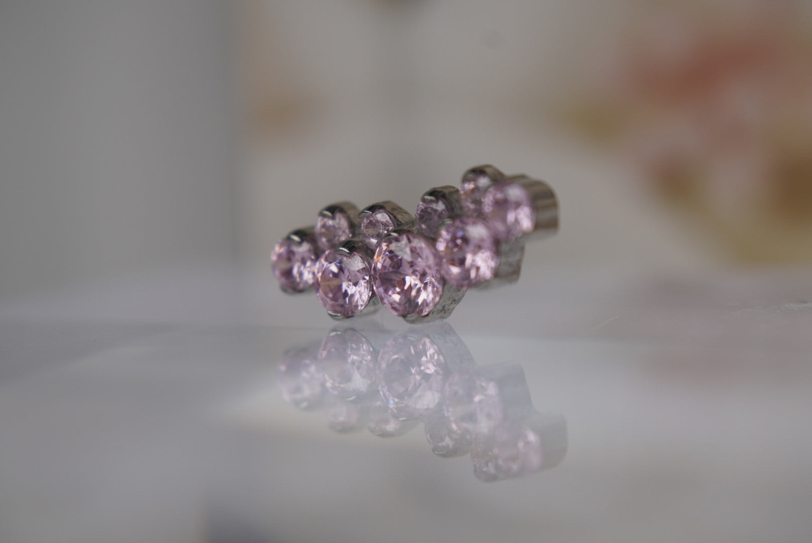 Suprium #4 (Pink)