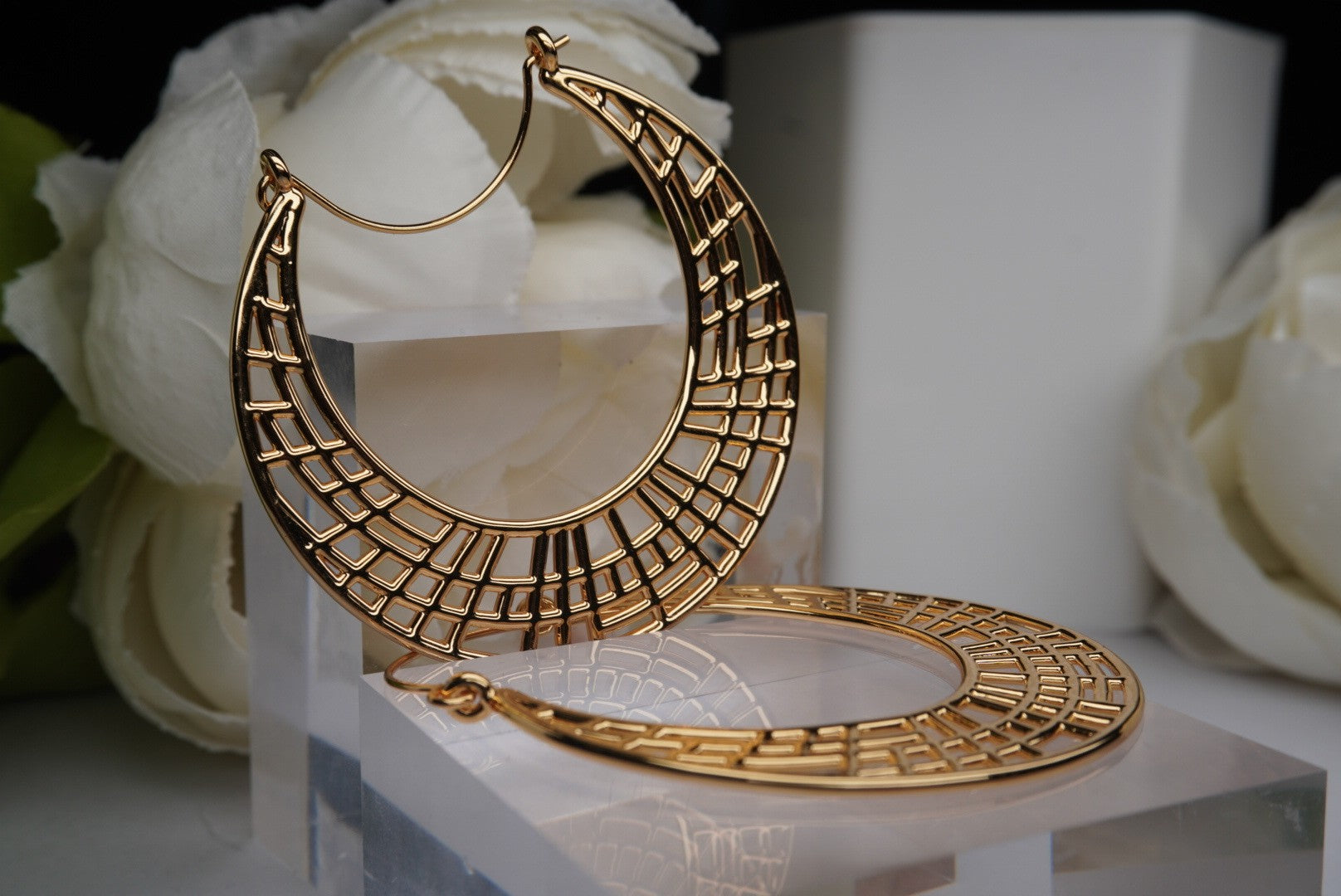 Prometheus Dangle Earring