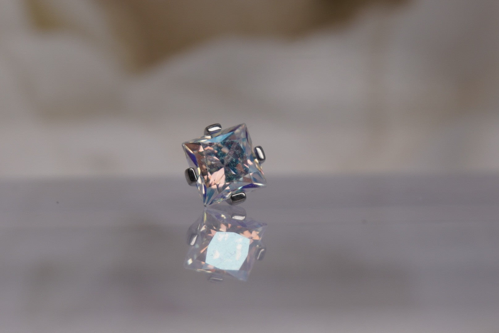 Princess Cut (Paradise Shimmer)