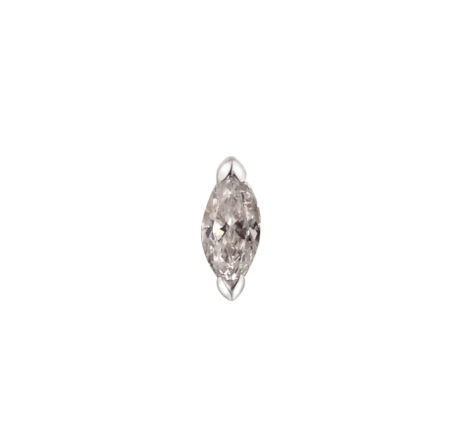 Zuri-GREY DIAMOND