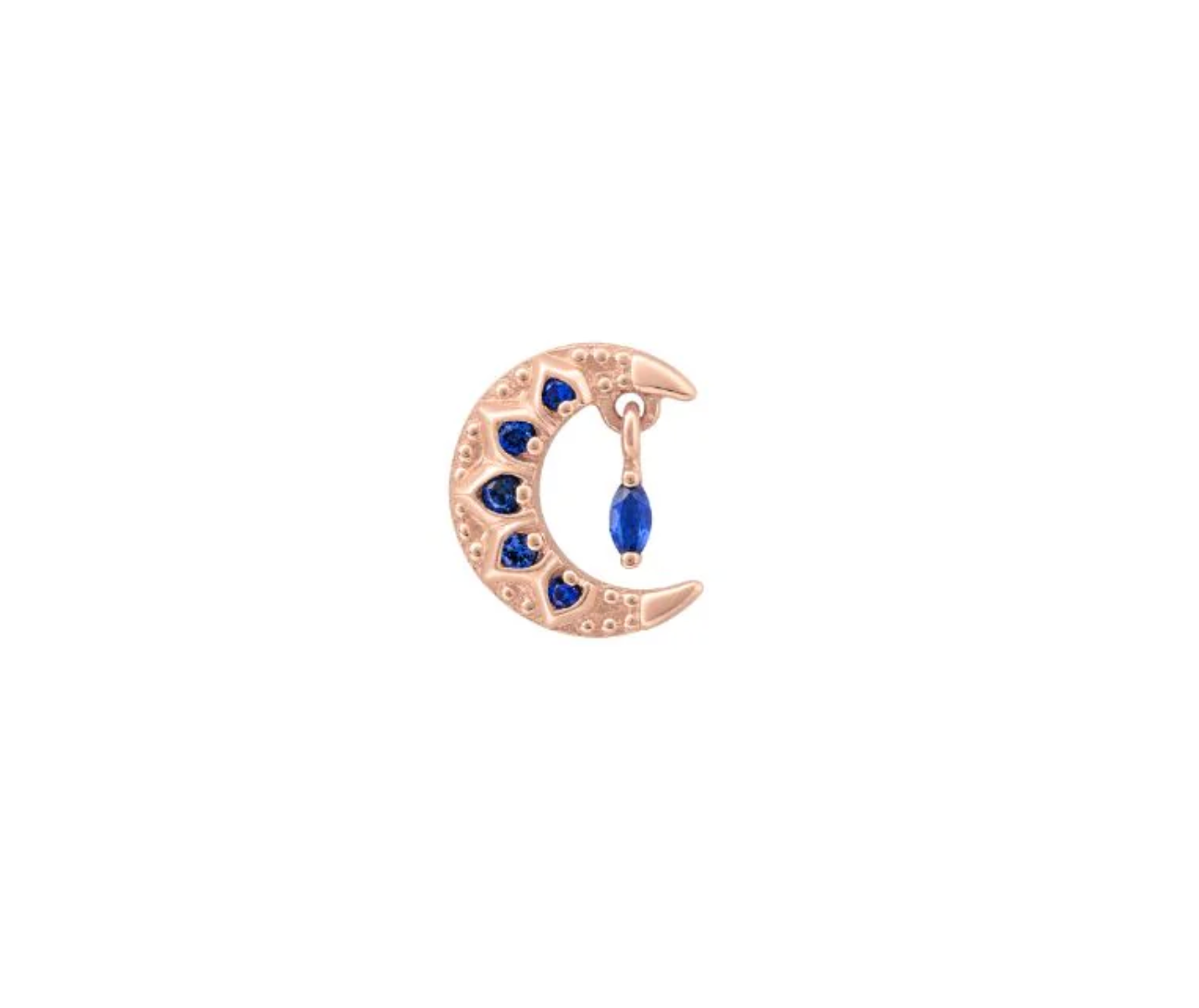 Moroccan Moon