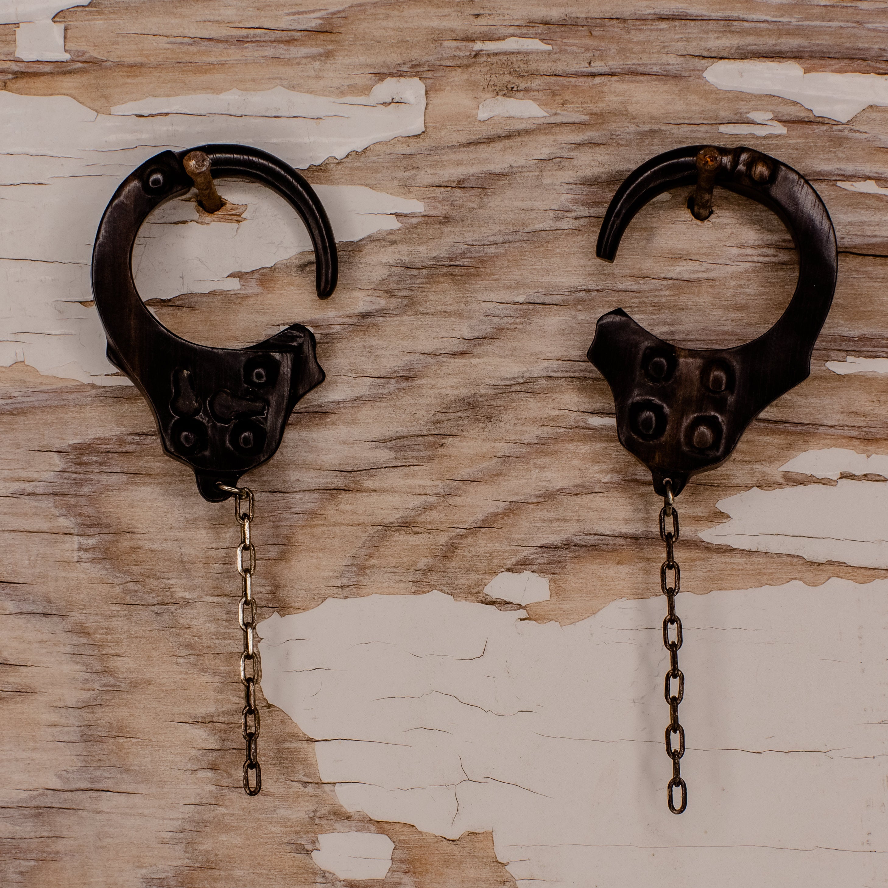 Hand Cuffs- 6g