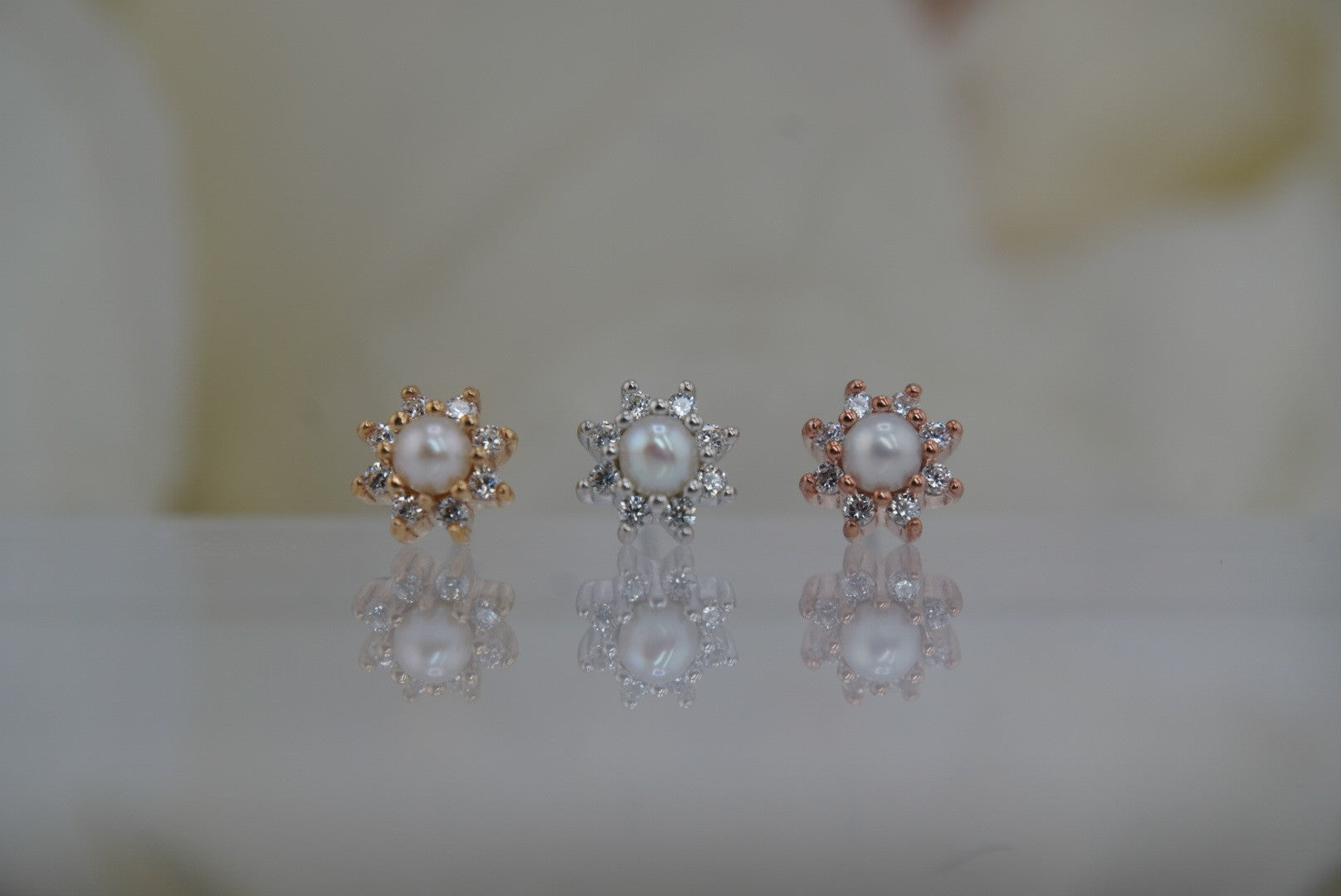 The Obsession with Pearls