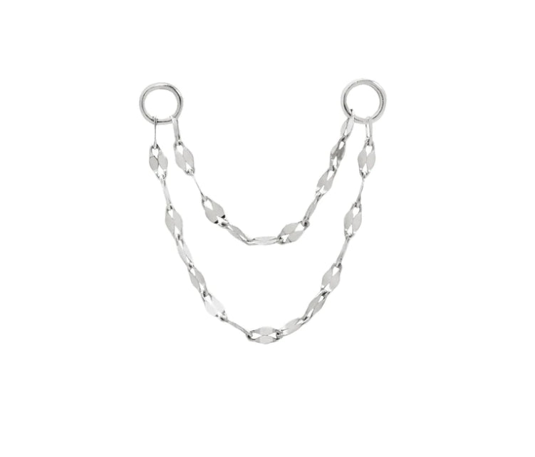 Double Tile Chain