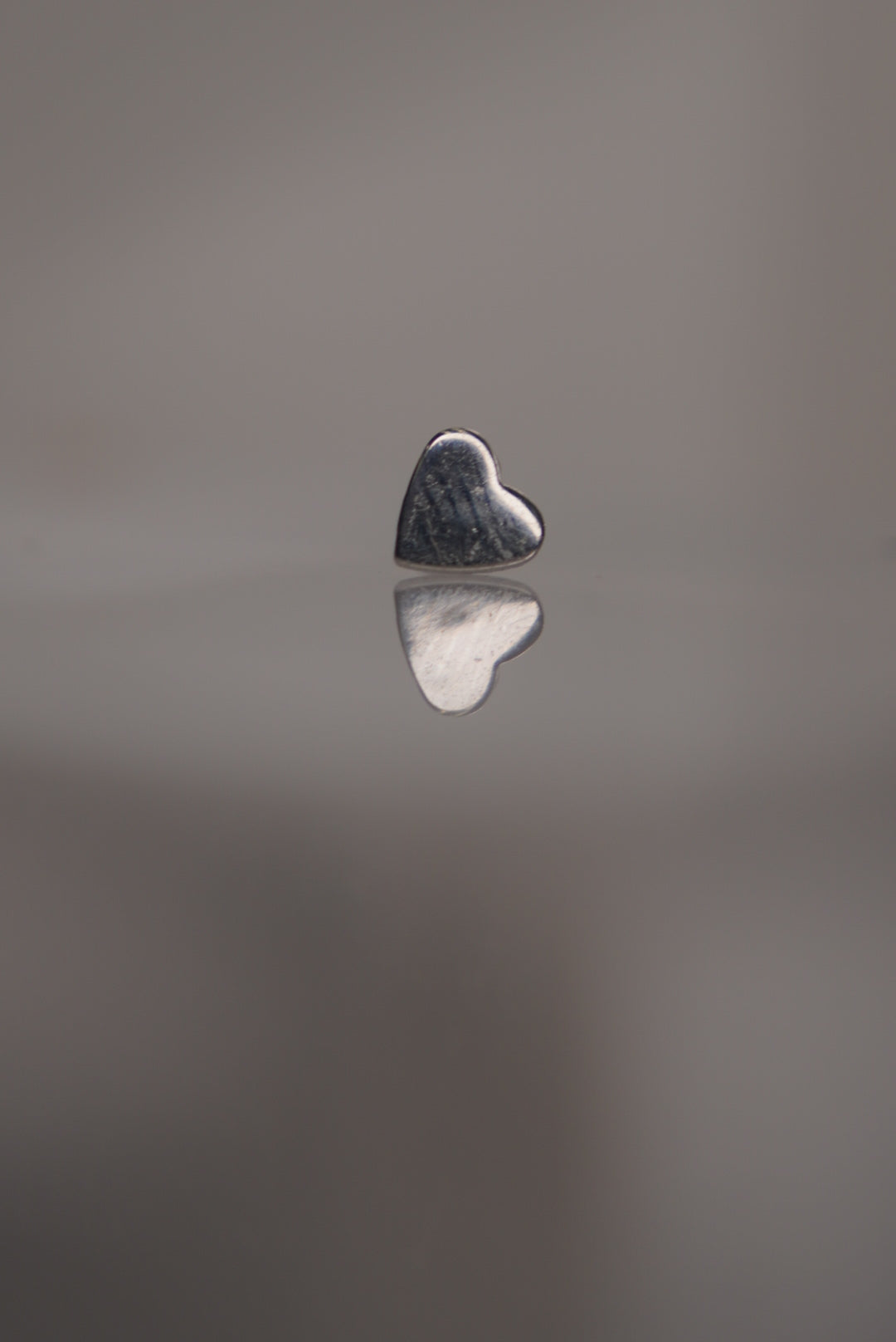 Flat Heart