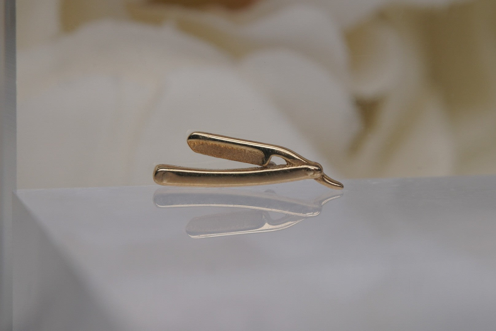 Straight Razor