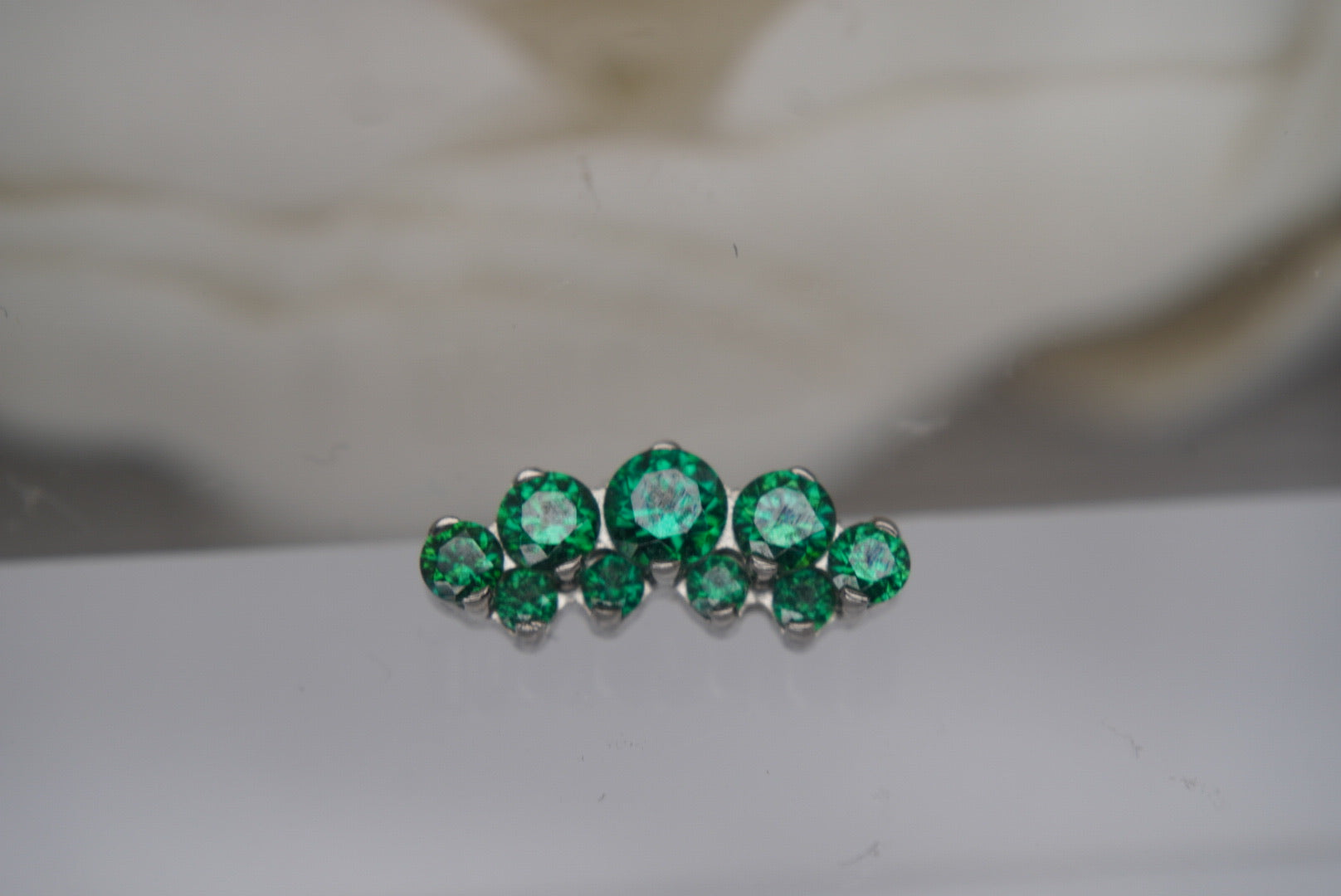 Suprium #4 (Green)