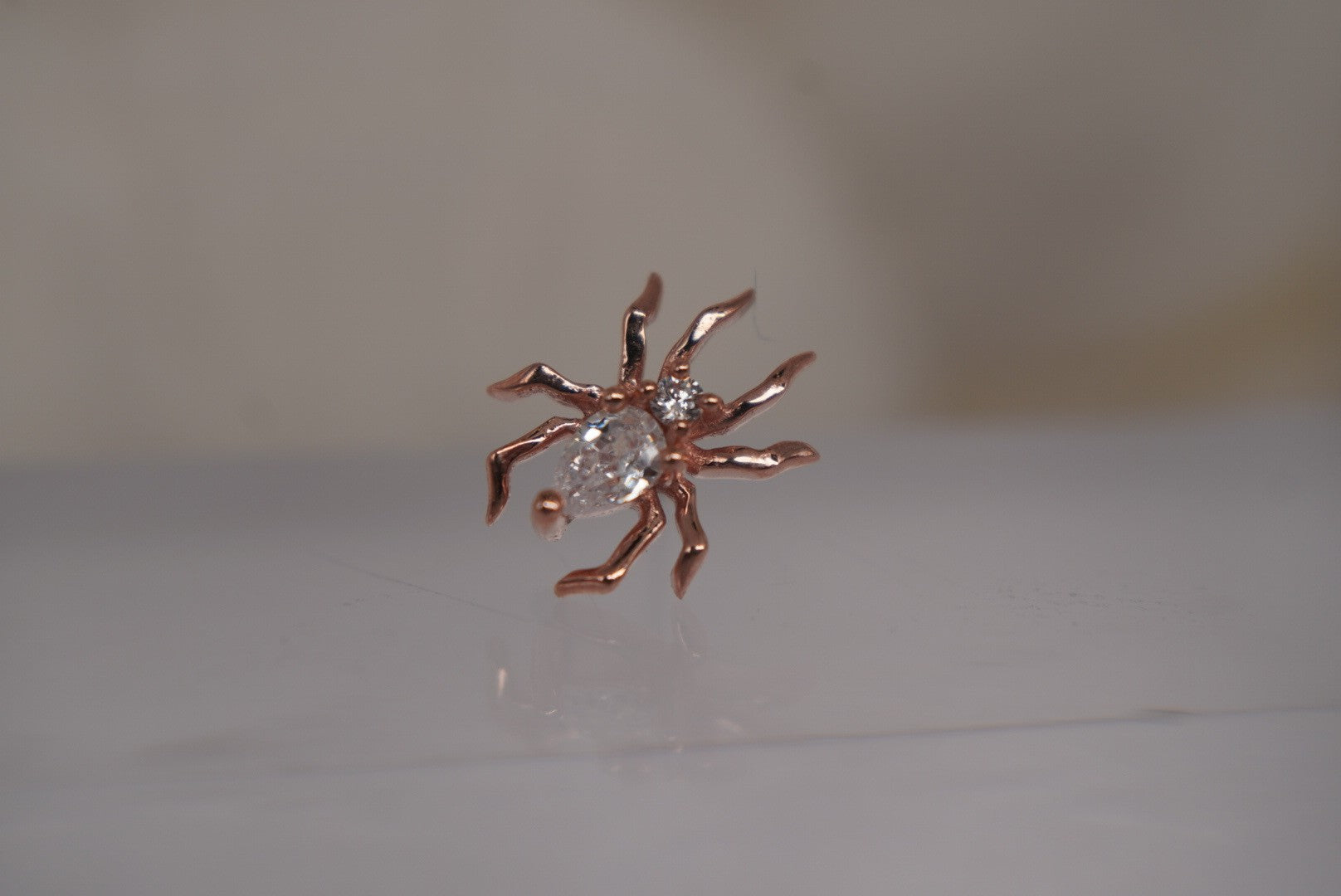 Arachne Spider - CZ