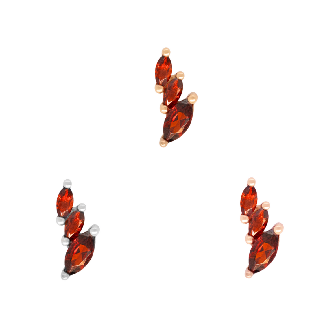 Multiplicity-LEFT with Garnet