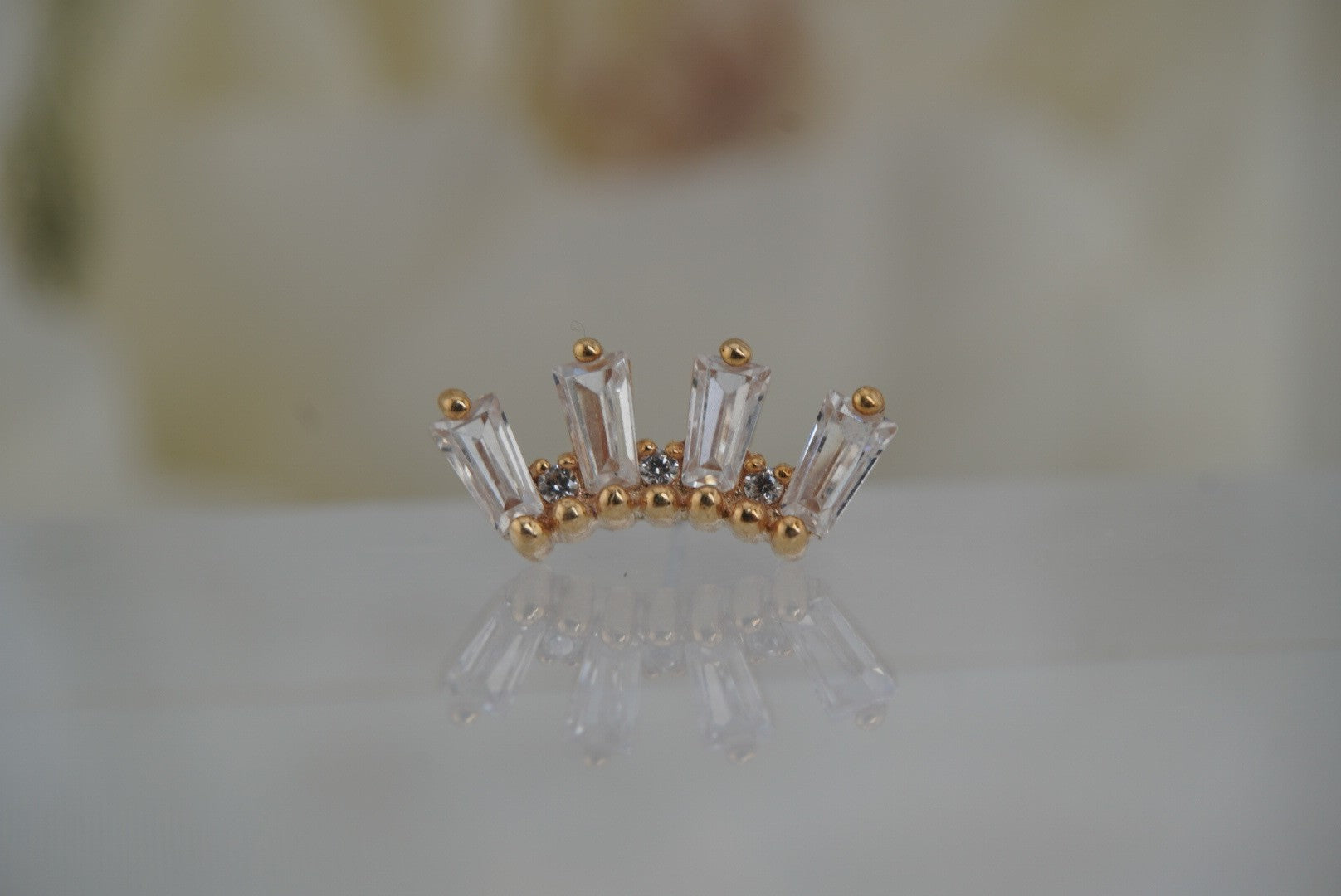 Crown Jewels
