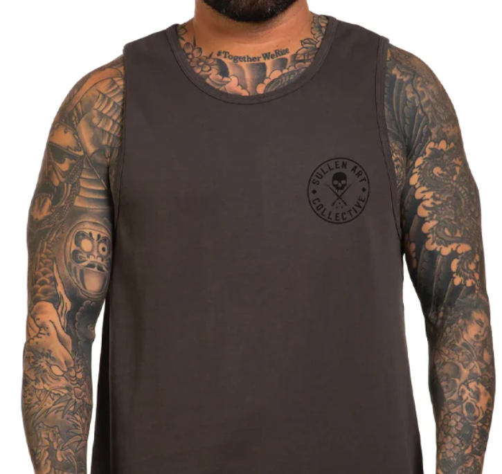 Men's Evertank