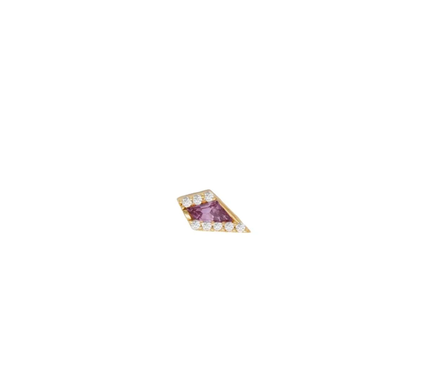 Eminence with Amethyst