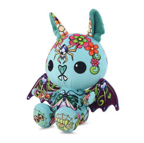 Sapphire The Bat (Full Sized)