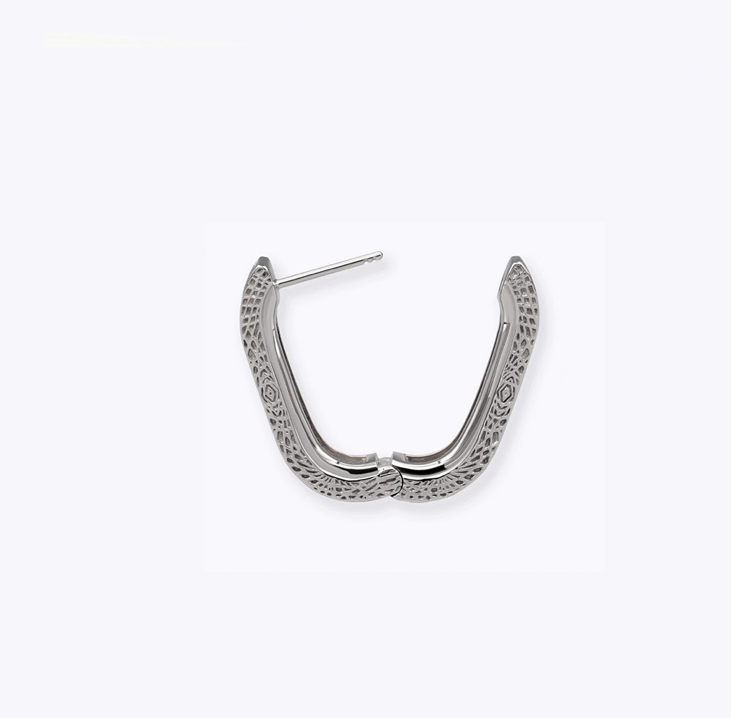 Petite Artifact Earrings