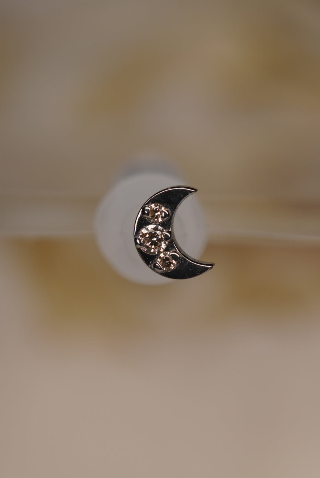 Crescent Moon (Champagne)
