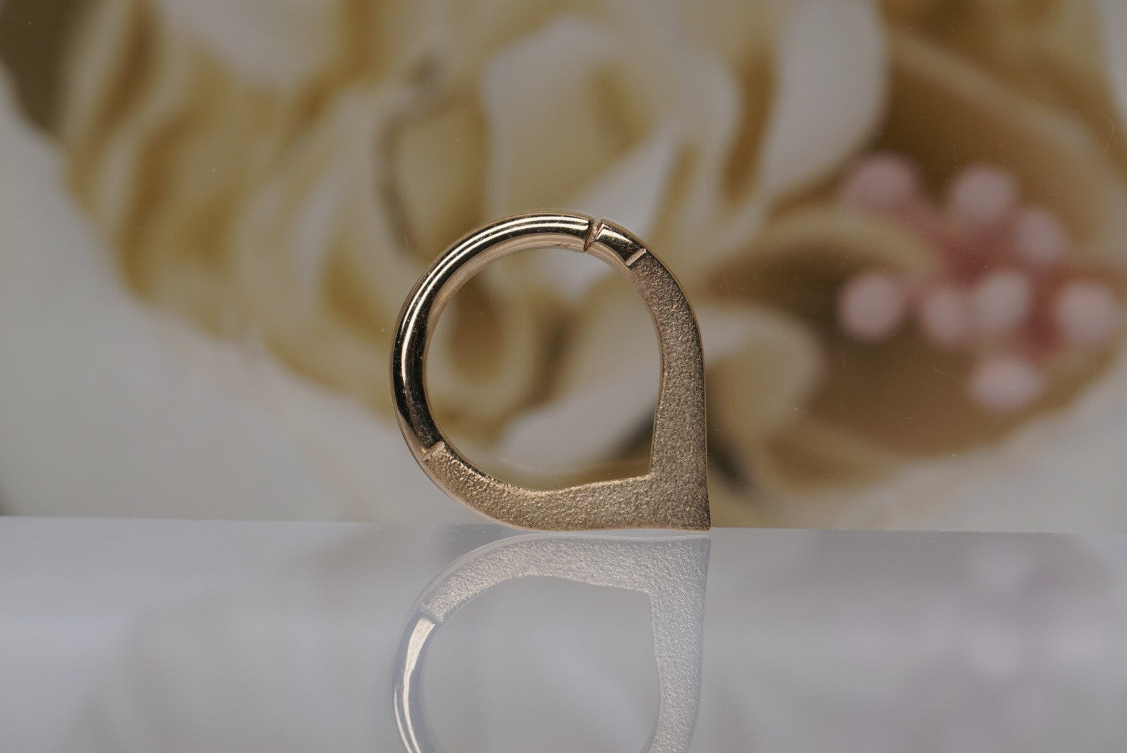 Rise Sandblast - Seamless