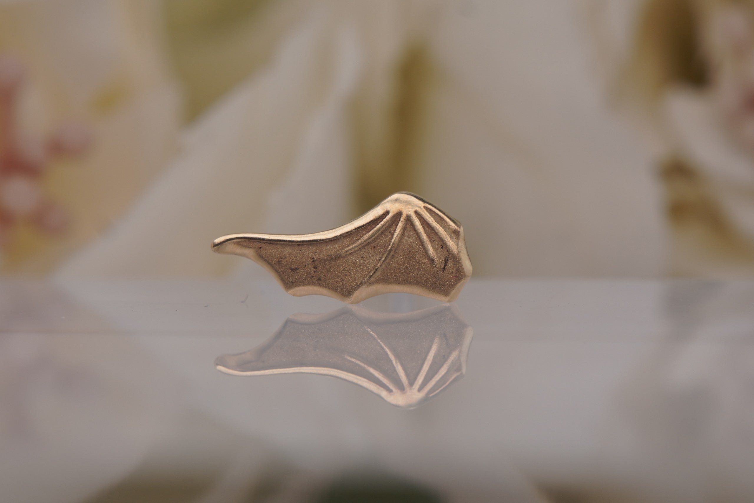 Bat Wing