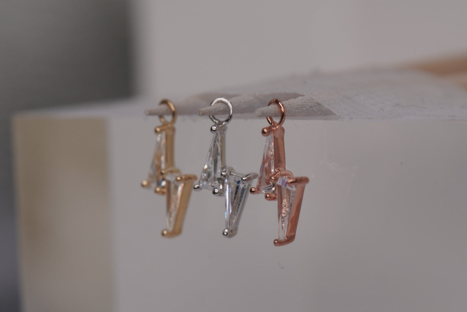 Electrify Charm