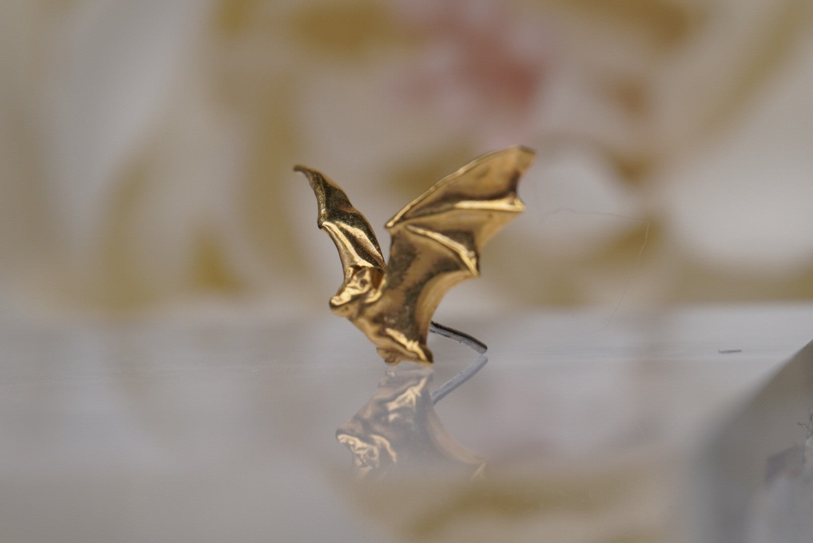 Flying Bat-Left