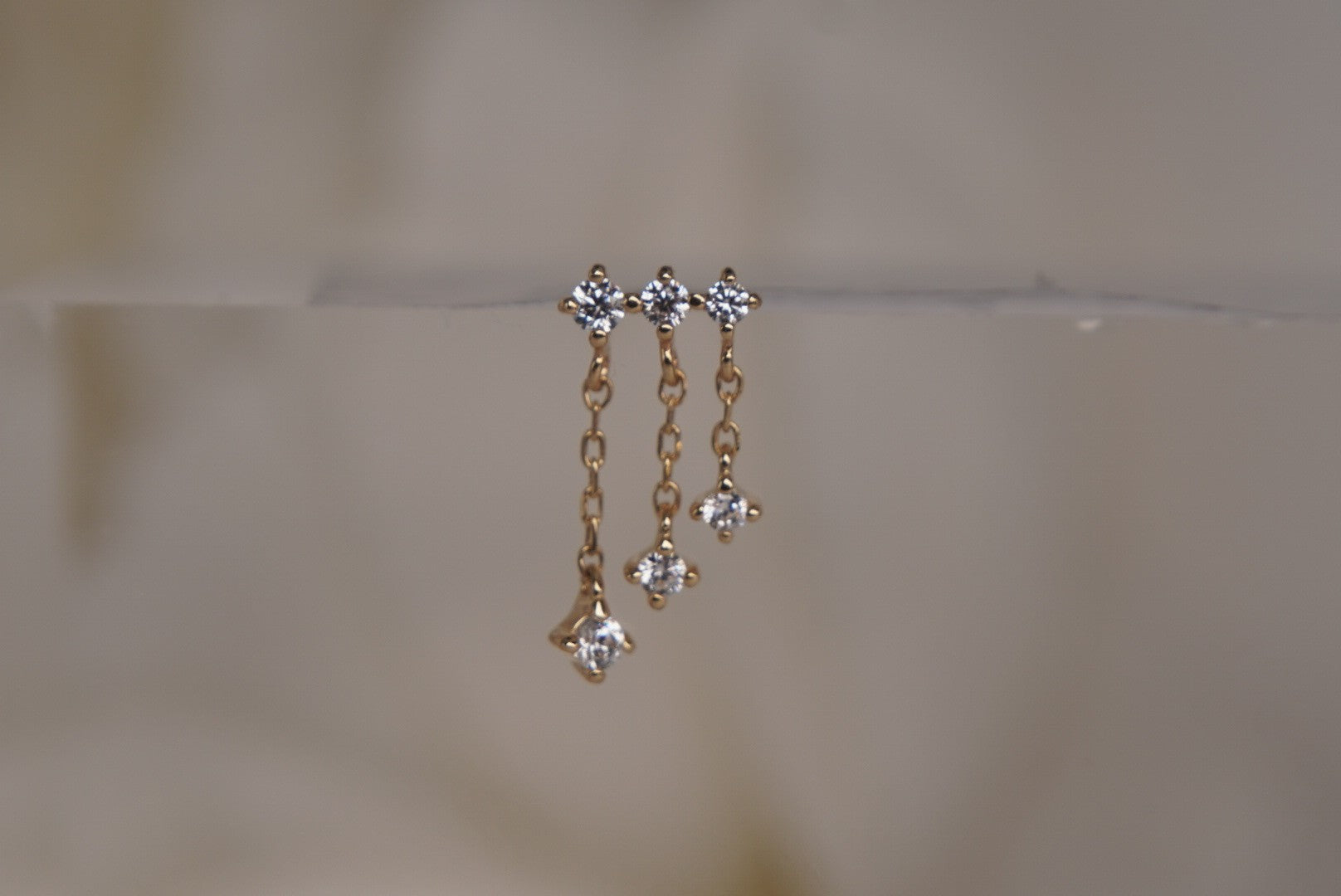 Cascade Dangle- LEFT