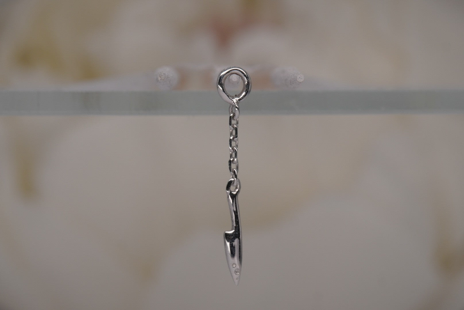 Knifeplay Charm