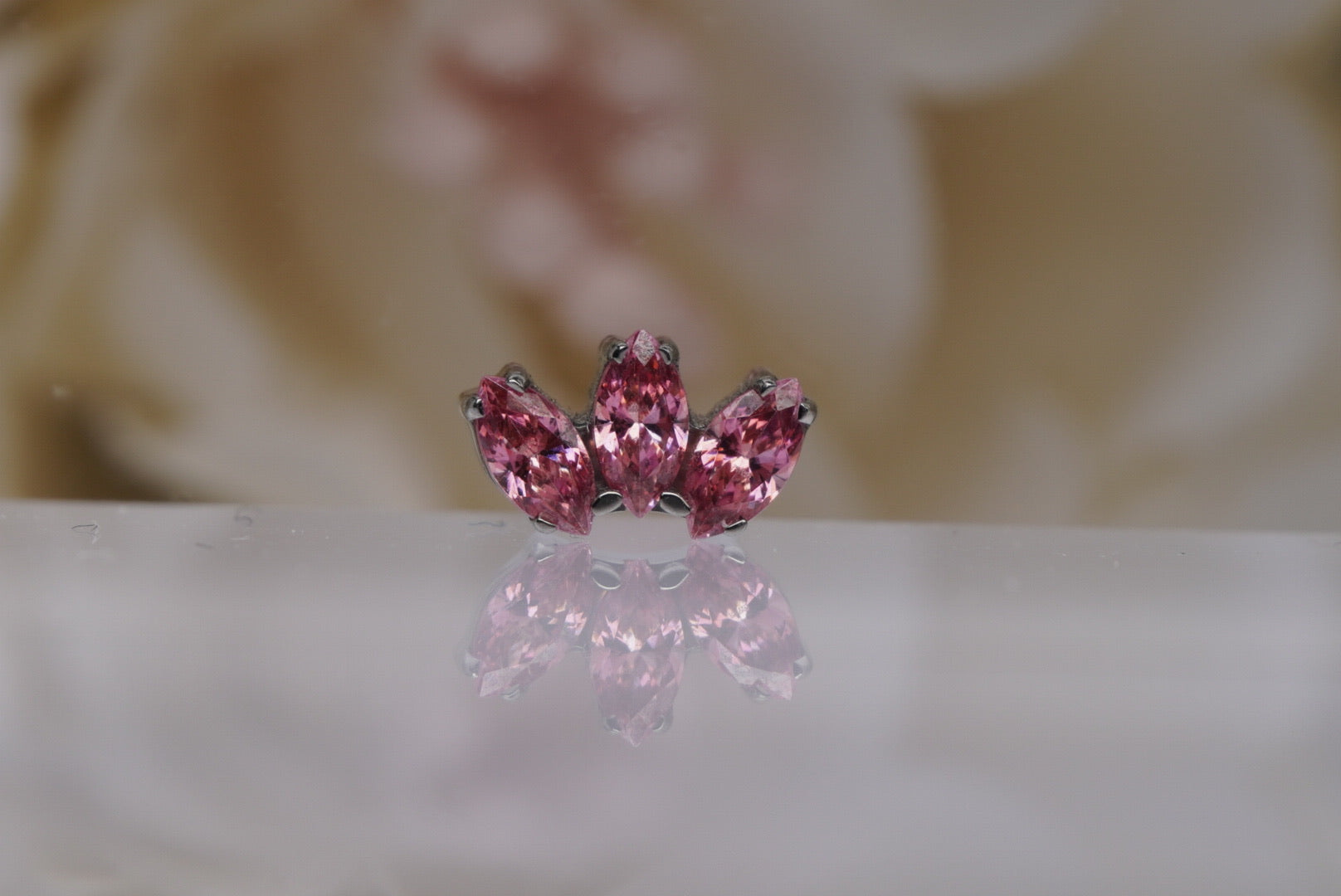 Special Pink Marquis Fan 16g