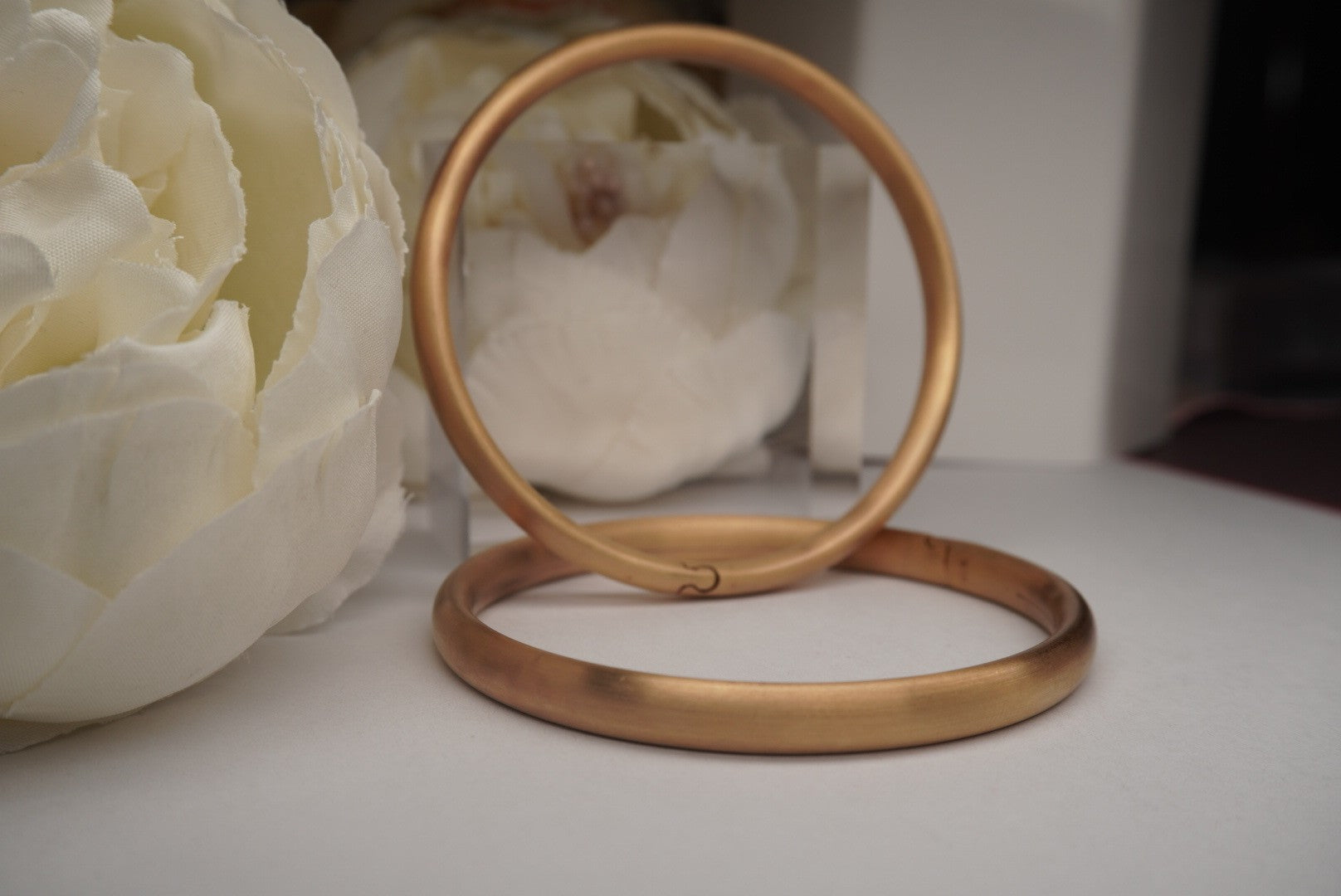 Draco Snap Hoops