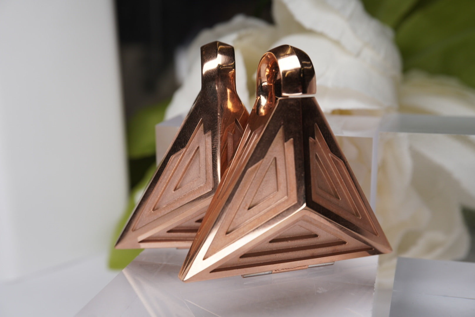 Tria Magnetic Weight