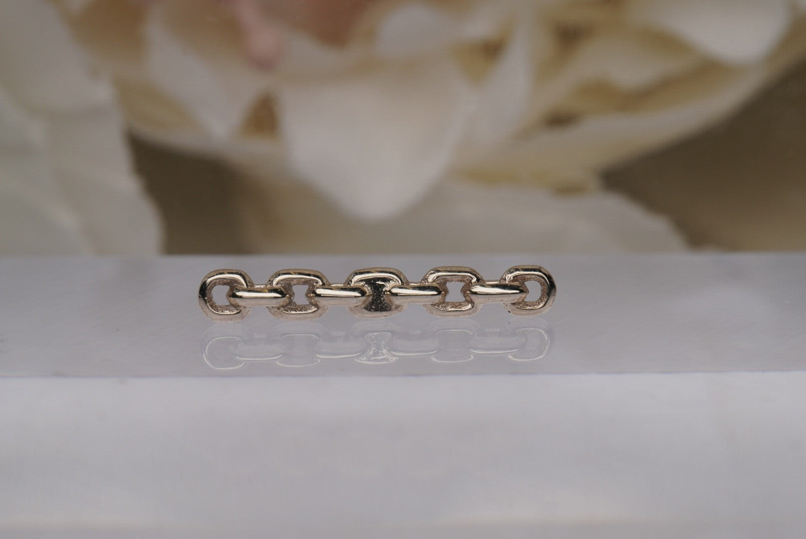 Straight Cable Chain