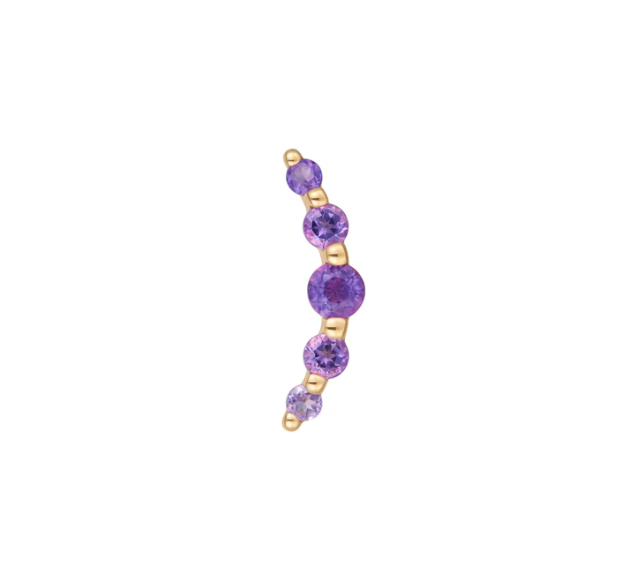 Eternal with Amethyst