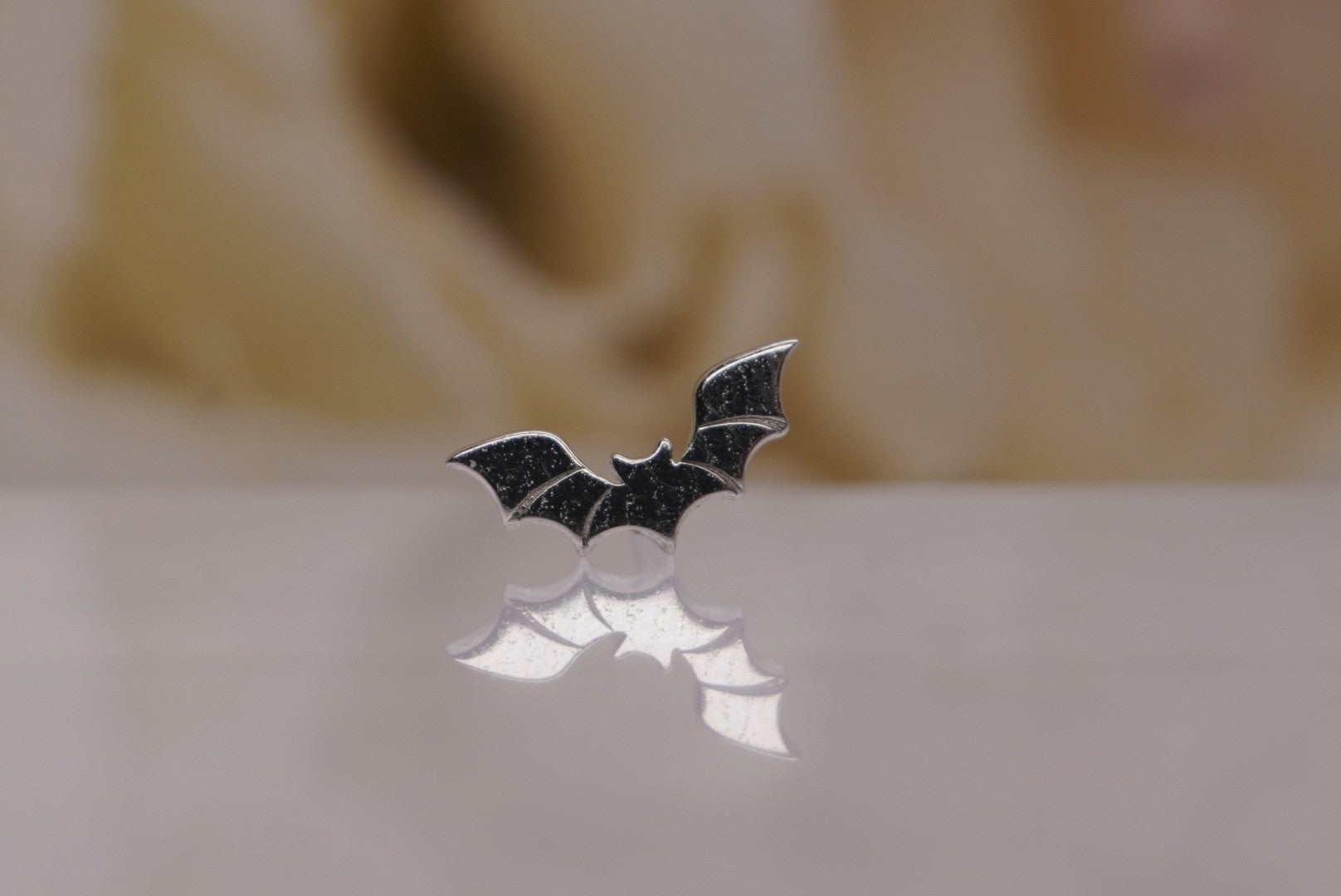 Bruce Bat
