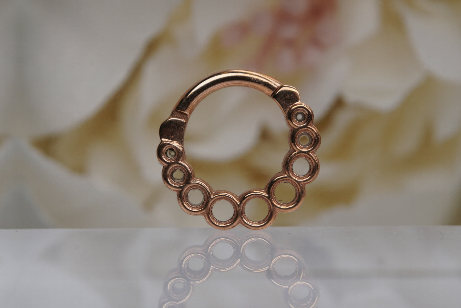 Pod Clicker in 14g