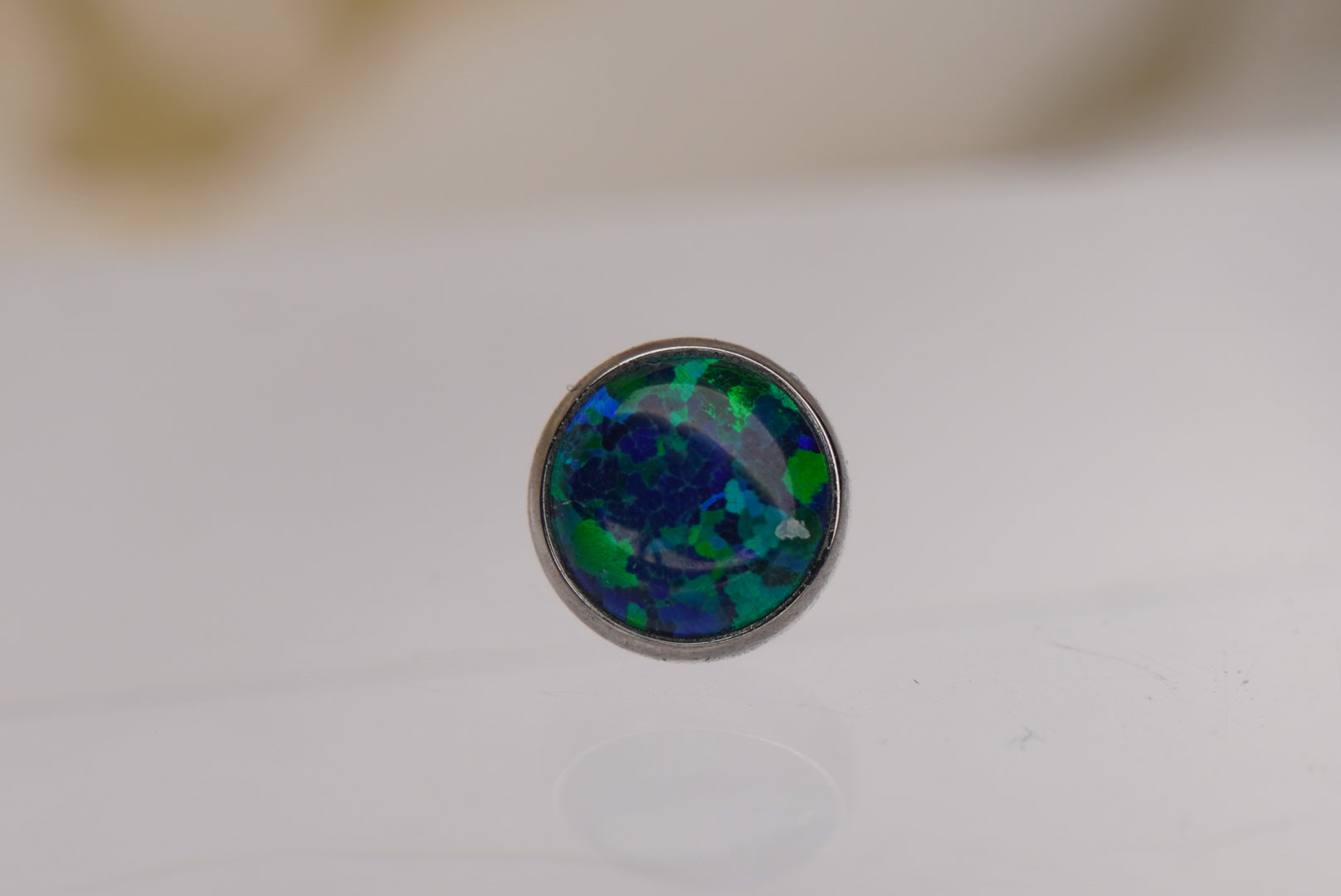 Black Opal- 16/18g