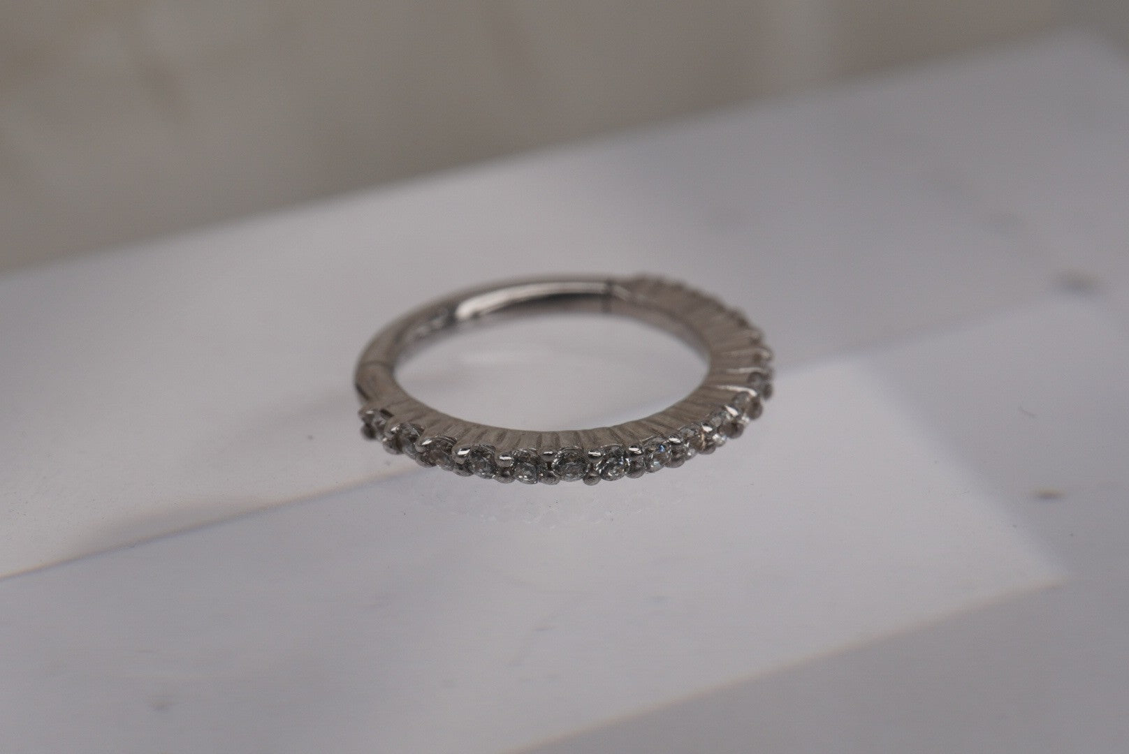 Radiant Clicker 16g