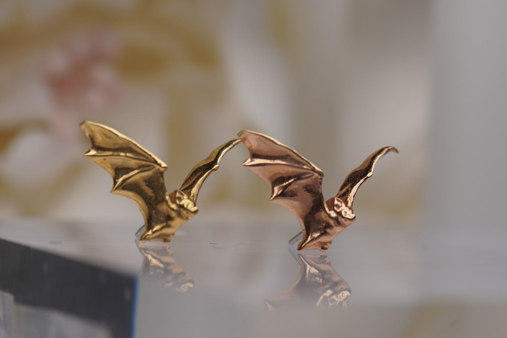 Flying Bat-Right
