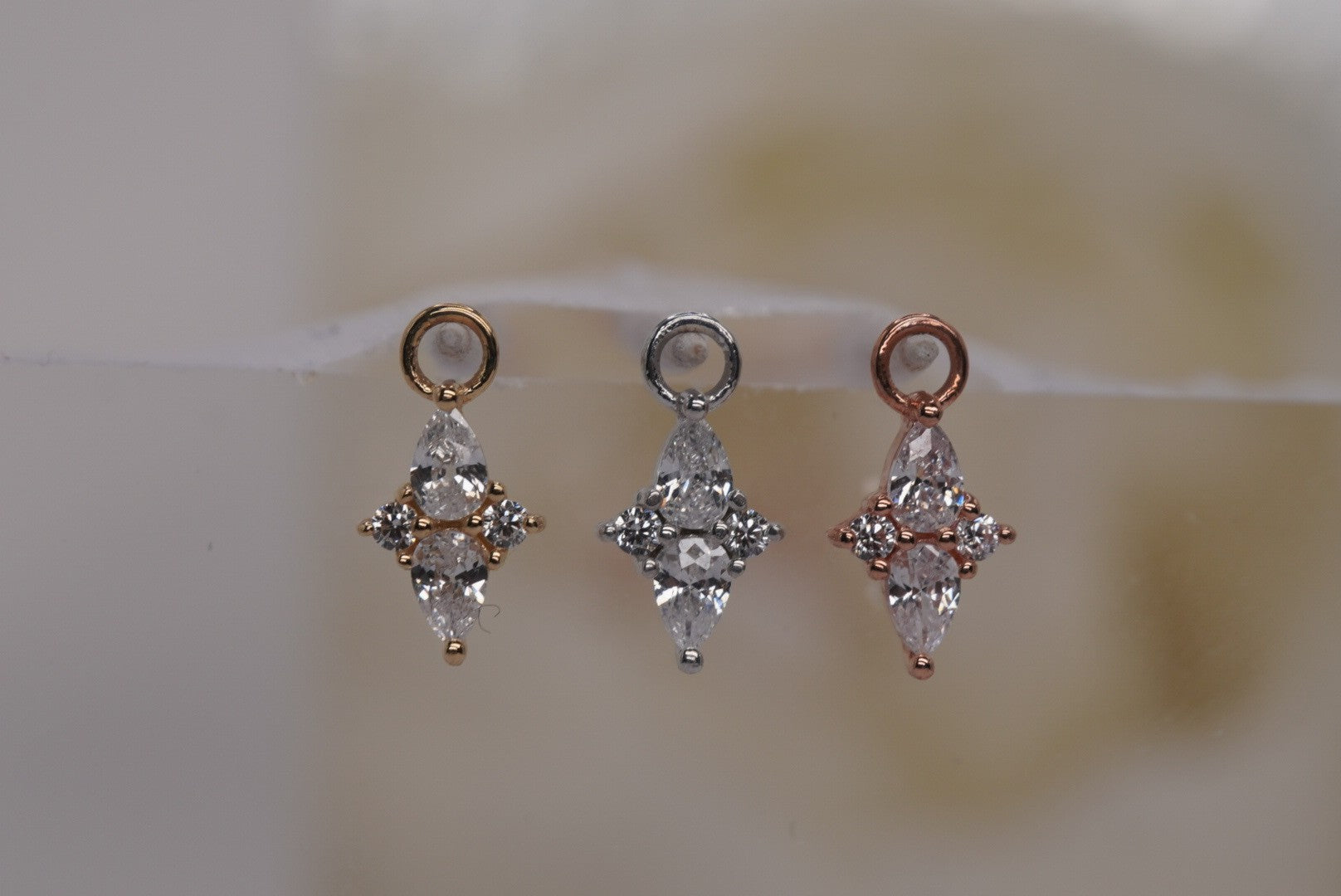 Ethereal Charm