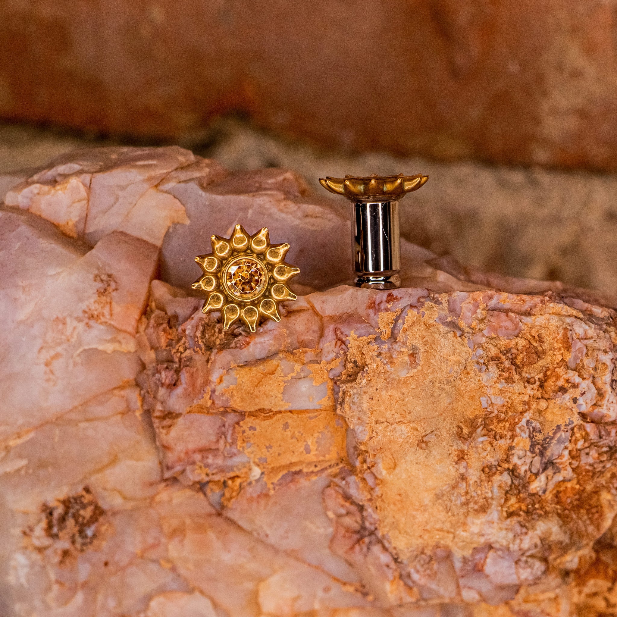 Sinflower Plugs- 2g
