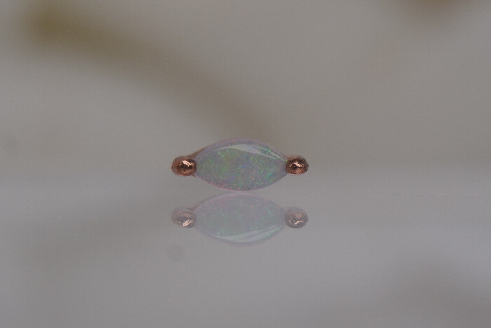Zuri- with Opal