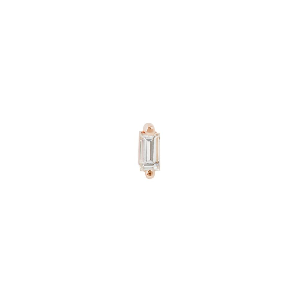 Paris with White Topaz