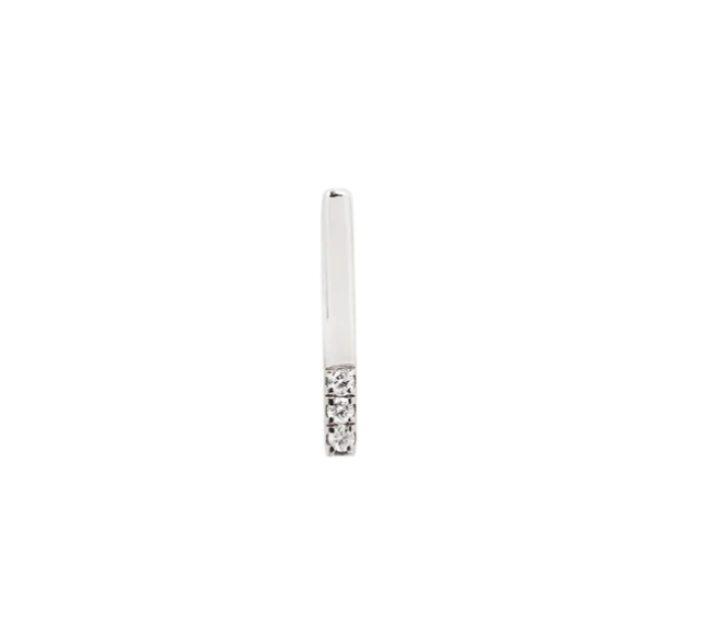 Love Line with GENUINE DIAMONDS