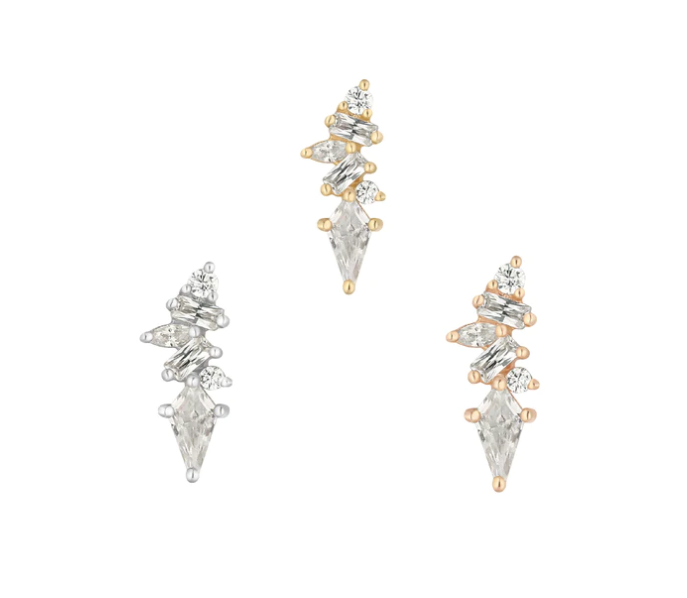 Mixt with Crystals