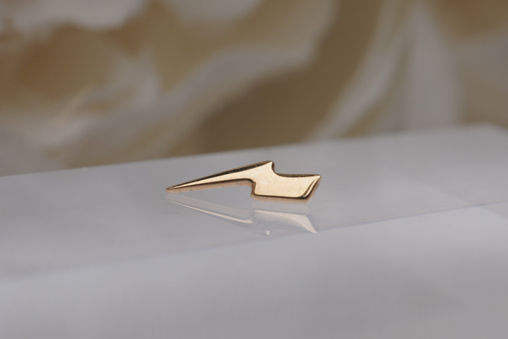 Lightning Bolt-6mm