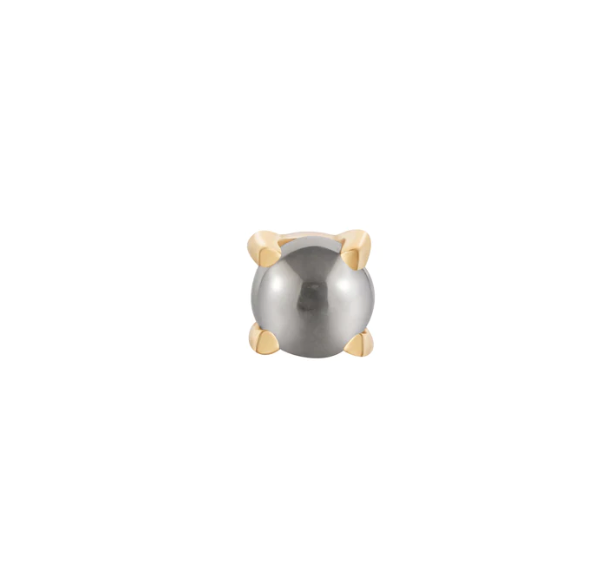 Pyrite Prong