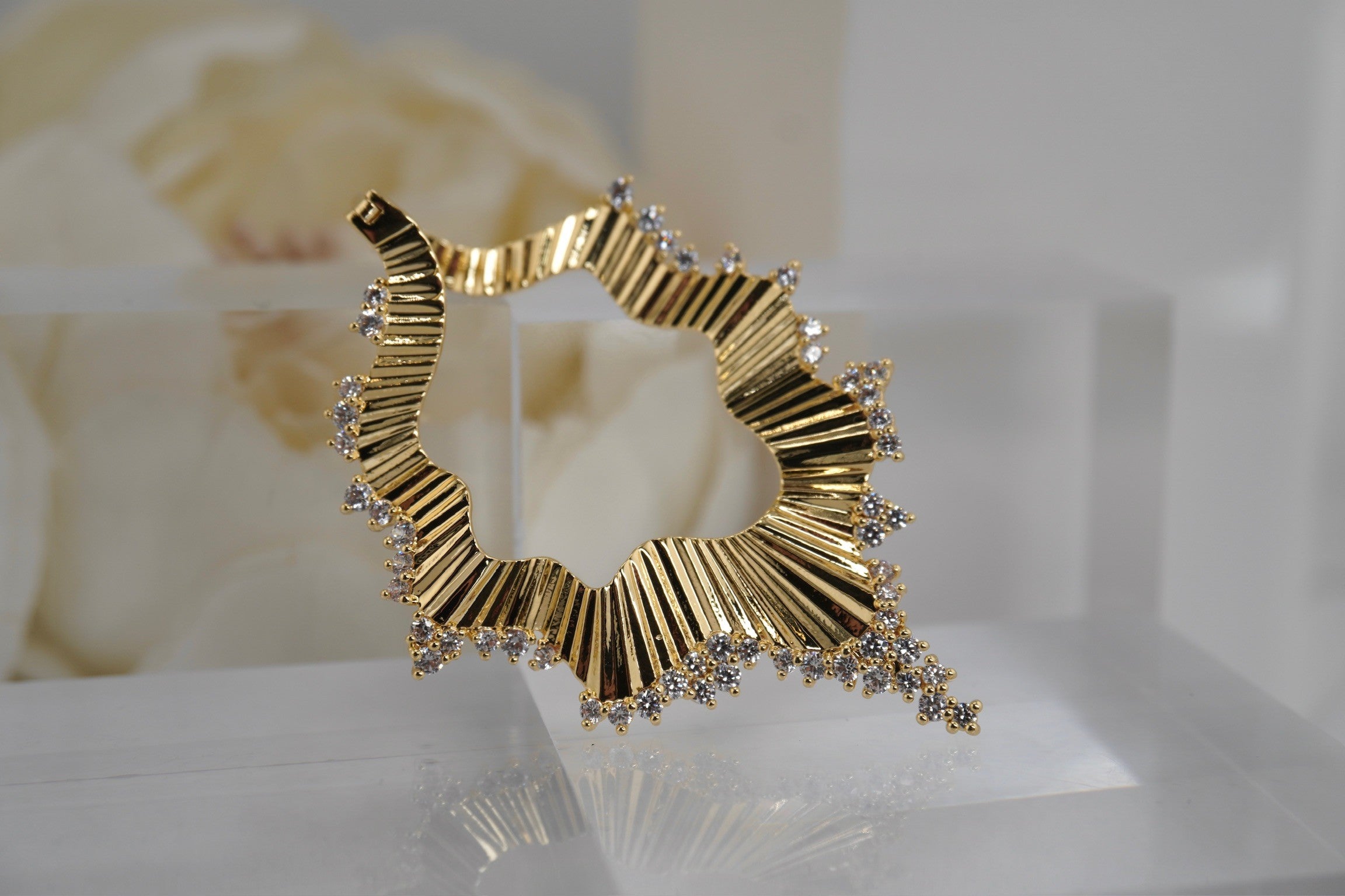 Heartbreaker Earrings