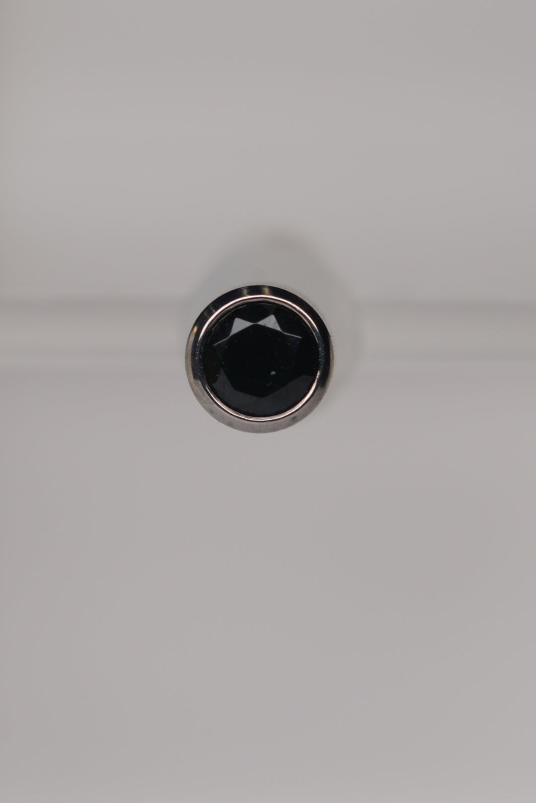 Black Crystal- Bezel