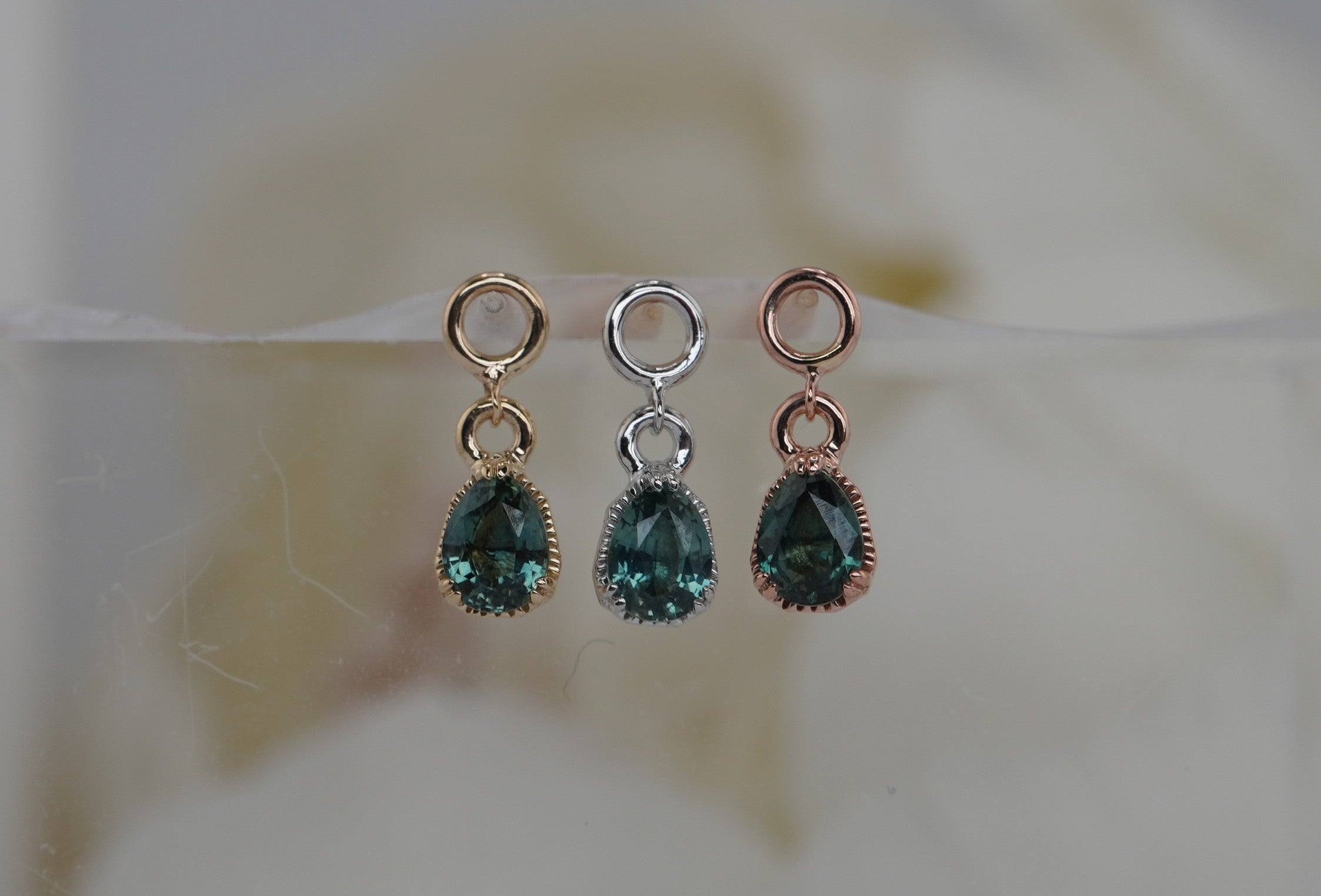 Chaka Pendant