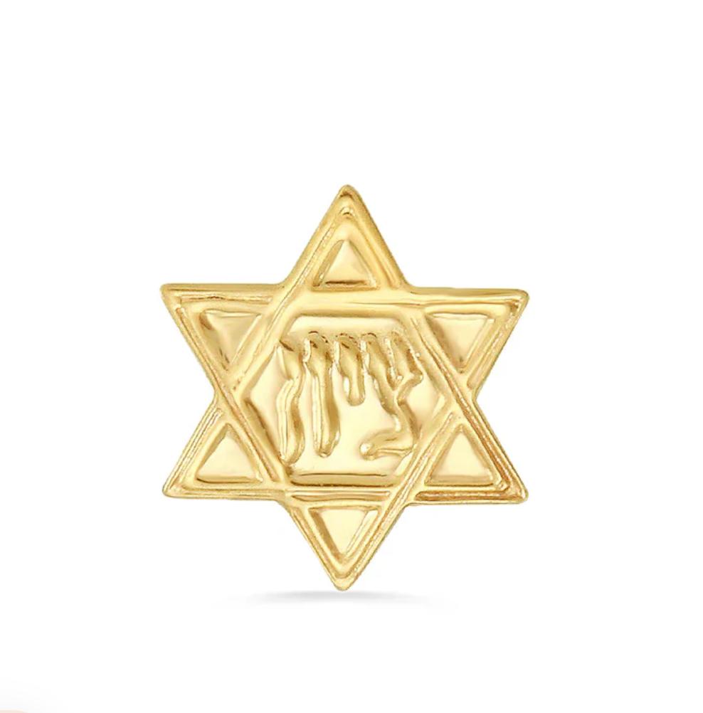 Star Of David