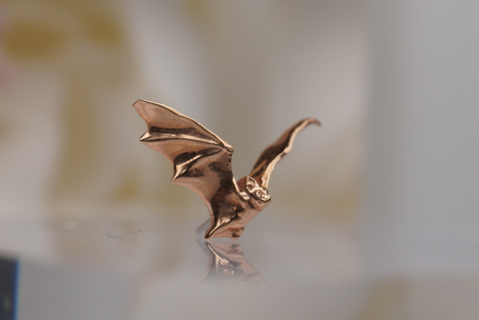 Flying Bat-Right
