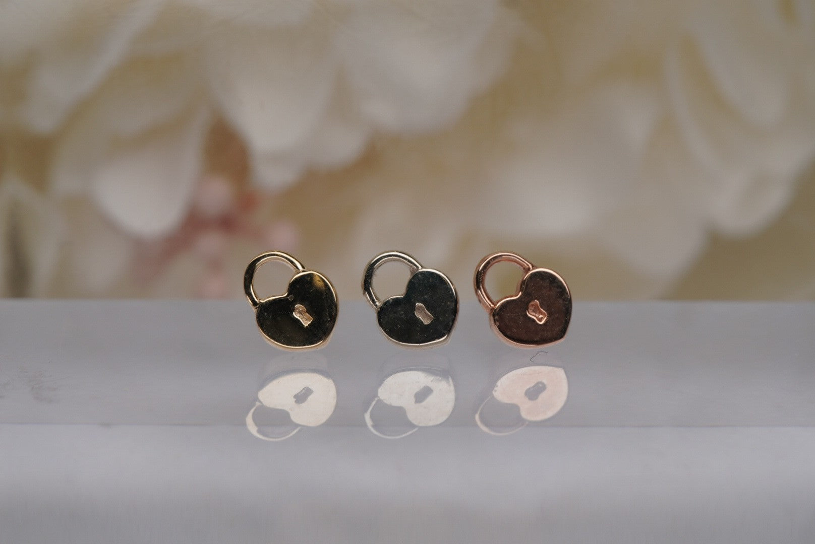 Heart Lock