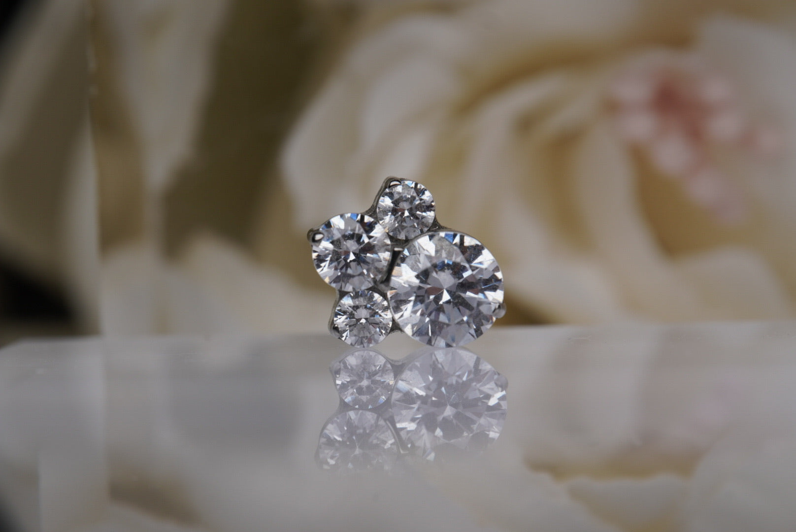 Caeli (White)-12/14g